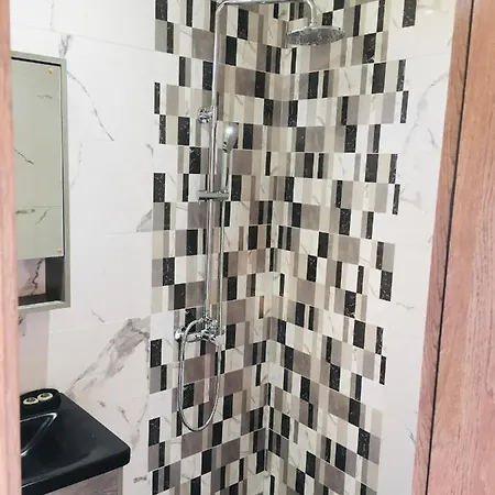 Litsa Apartment Pefkari