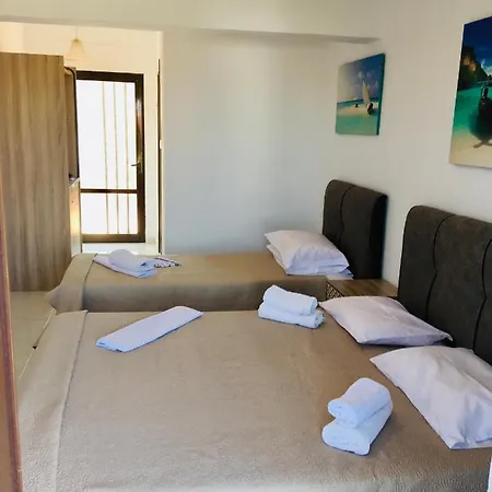 Apartment Litsa Pefkari