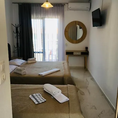 Apartment Litsa Pefkari