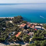 Apartment Litsa *