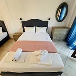 Apartment Litsa *