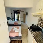 Apartment Litsa *