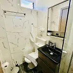 Litsa Apartment Pefkari