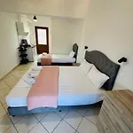 Litsa * Pefkari