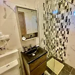 Apartment Litsa *