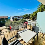 Apartment Litsa *