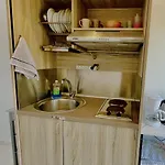 Apartment Litsa Pefkari