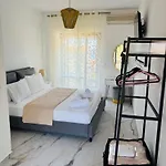 Apartment Litsa *