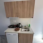Litsa Apartment Pefkari