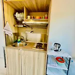 Litsa Apartment