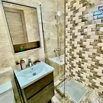 Litsa Apartment Pefkari