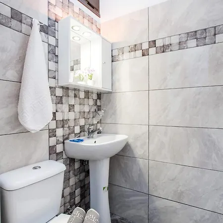 Appartement Litsa Pefkari