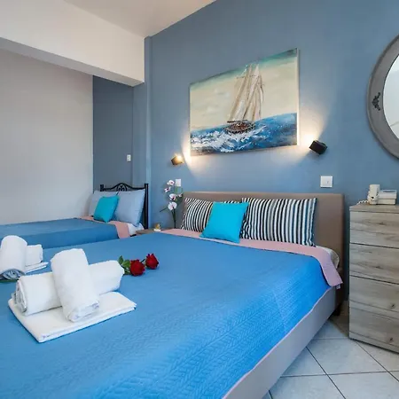 Appartement Litsa Pefkari