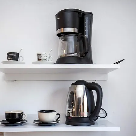 Litsa Lägenhet Pefkari