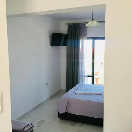 Litsa Appartement *
