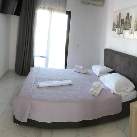 Appartement Litsa Pefkari