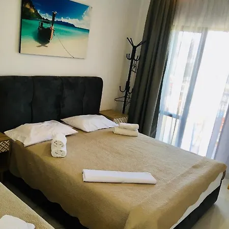 Litsa Appartement *