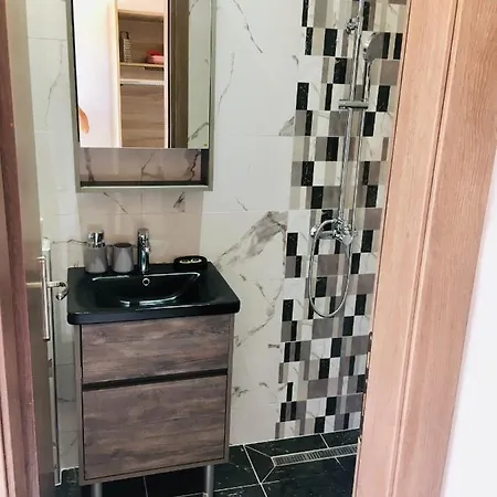 Appartement Litsa
