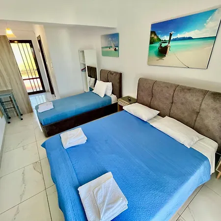 Litsa Apartment