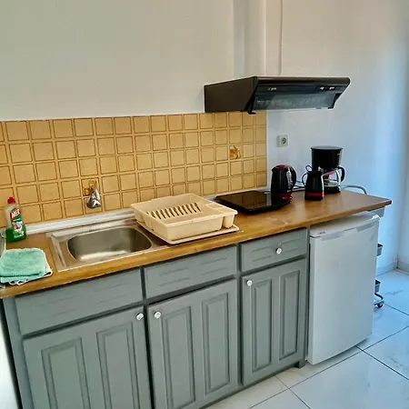 Litsa Пефкари
