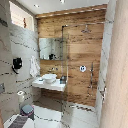 Apartment Litsa Pefkari