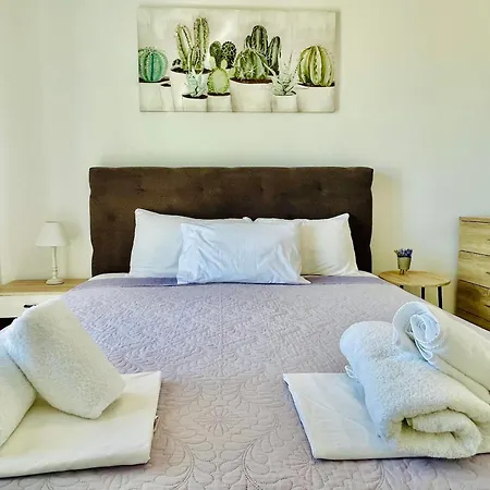 Apartment Litsa