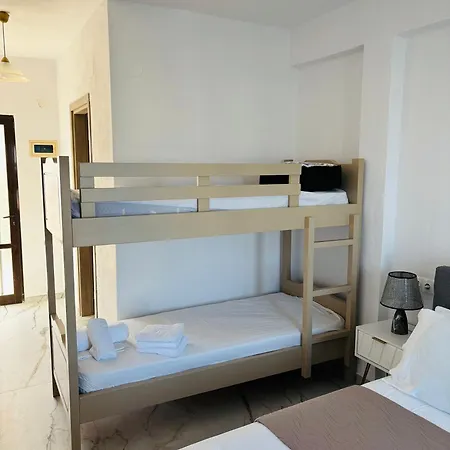 Apartment Litsa Pefkari