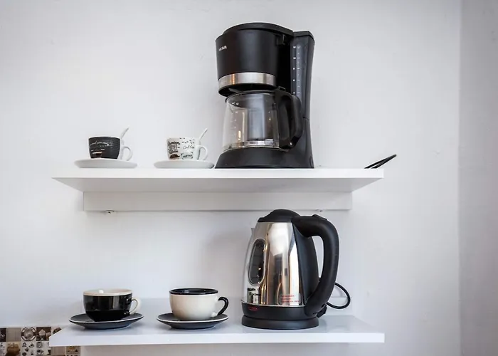Litsa Apartman Pefkári