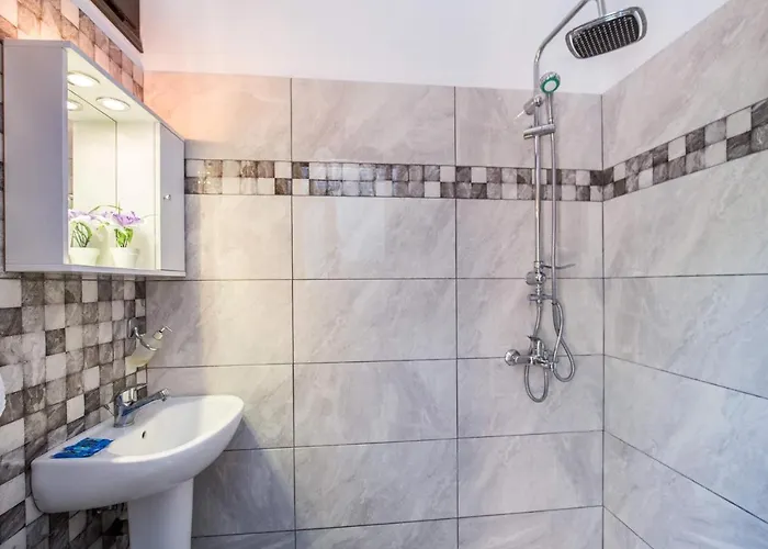 Apartman Litsa