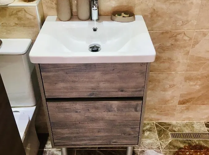 Litsa Apartman *
