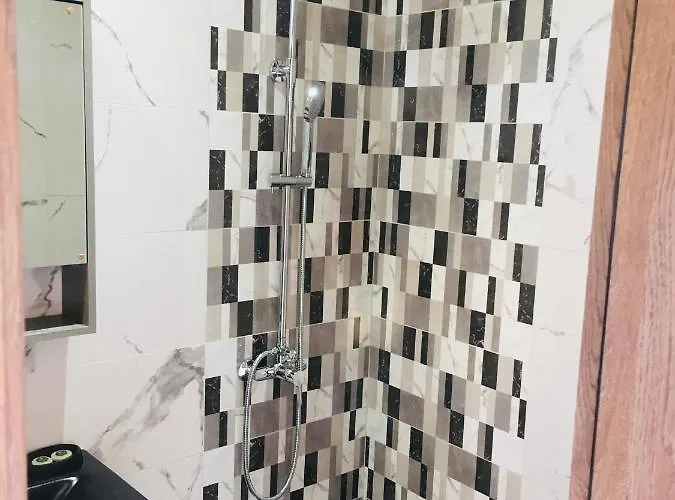 Litsa Apartman Pefkári