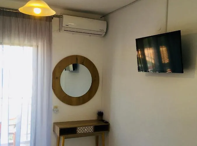 Litsa Apartman