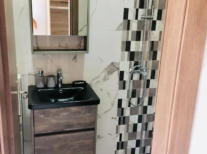Apartman Litsa