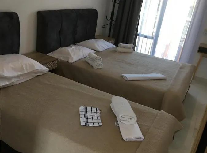 Litsa Apartman